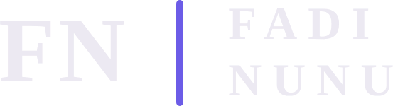 Fadi Nunu