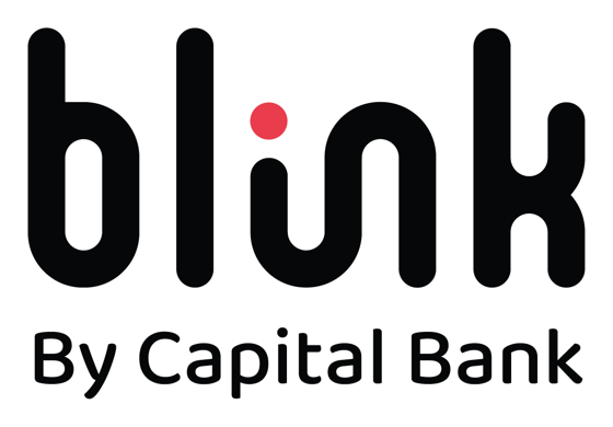Blink by Capital Bank